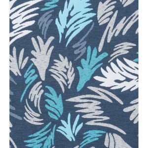 Tissu Imprim&eacute; Design - Neuf