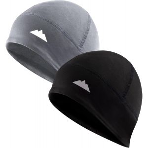 Jexnovashop-Chapeau De Course Avec Doublure De Casque Et Calotte Cr&acirc;nienne - Neuf