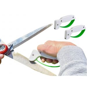 Aff&ucirc;teur Portable Pour Couteaux Et Ciseaux, Outils De Cuisine Et D'ext&eacute;rieur - Neuf