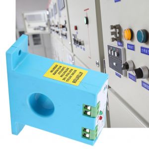 Interrupteur de detection de courant alternatif reglable antideflagrant 1 a 200 A CC 10 a 30 V (normalement ferme) - Neuf