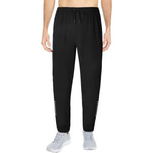 Trahoo-Pantalon De Jogging Pantalon De Surv&ecirc;tement Pour Homme, Pantalon De Sport &Agrave; S&eacute;chage Rapide L&eacute;ger Homme, Coupe Ajust&eacute;e, Respirants Extensible, Avec Poches Pour Sport, Loisirs, Fitness - Neuf