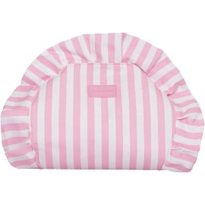 Flamingueo Trousse Maquillage - Trousse de Toilette Femme, Vanity Voyage, Conception de Cordon, Pochette Maquillage, Voyage Accessoires, Vanity Case - Neuf