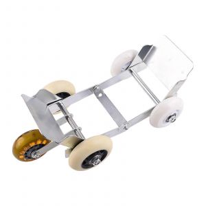 Moto Tricycle Pneu D'urgence Roller Accessoires Protecteur De Pneus Robustes - Neuf