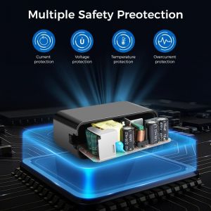 Bloc d'alimentation chargeur 5 V pour Sony SRS-XB30 SRS-XB30B SRS-XB30R SRS-XB30L SRS-XB30G SRS-XB41 SRS-BTS50 AC-E05030 SRS-A212 enceinte portable Sony DC5V 3000mA AC-E0530 AC-E000 530M A. C&acirc;ble - Neuf