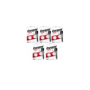 10 Piles Energizer CR2450 - Neuf