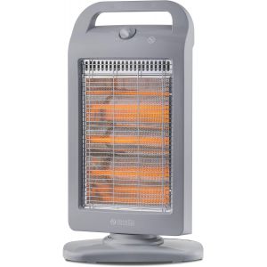 Radiateur halog&egrave;ne Olimpia Splendid Pied 1200 W - Neuf