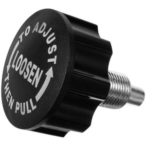 Bouton De Remplacement Pour Velo D'exercice, Piece De Rechange Pour Velo D'exercice, Vis De Bouton - Neuf