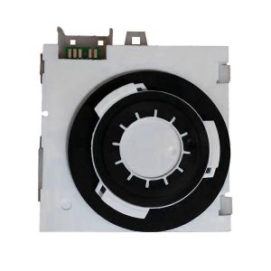 Ensemble de ventilation de lave-vaisselle pour le remplacement du moteur du ventilateur du lave-vaisselle - Neuf