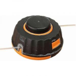Tête de coupe P25 pour Mcculloch B26ps T26cs Mt260cls Rep 5310250-01 - Neuf