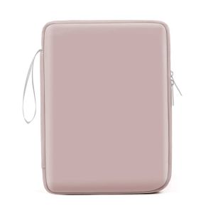 Sac &Agrave; Main Pour Tablette 7.9-12.9 Pouces,Housse Pour Ipad Pro Samsung Xiaomi,Pochette Portable Antichoc,&Eacute;tuis Multi-Poches Pour Tablette.Rose.11.5-12.9 Inch - Neuf