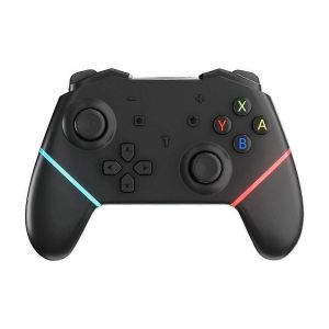 Pour Manette Sans Fil Switch Pro Manette De Jeu Bluetooth - Neuf