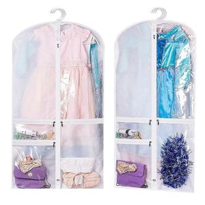 Sac ¿¿ V¿ºtements De Costume De Danse,Sac ¿¿ V¿ºtements De 50 Pouces Pour Les Comp¿¿Titions De Danse - Neuf
