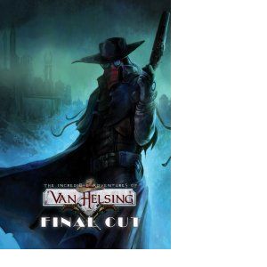 The Incredible Adventures Of Van Helsing: Final Cut - Steam - Jeu En T&eacute;l&eacute;chargement - Neuf