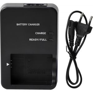 CB-2LH NB-13L 4.2V Chargeur de Batterie Compatible avec Canon G1X G1 X Mark III G5X G5X Mark II G7X G7X Mark II III G9X G9X Mark II SX620 SX720 SX730 SX740 HS Appareil Photo Chargeur Rapide - Neuf