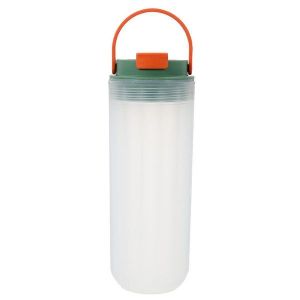 Hydratation En Déplacement : Bouteille D'eau Portable De 550 Ml Pour Le Sport En Plein Air - Durable, Légère Et Élégante Pour Le Fitness Et L'utilisation Quotidienne - Neuf