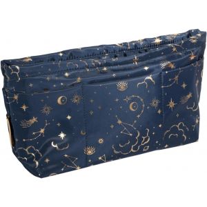 MAA-- Trousse de Toilette Voyage Astral | Vanity Voyage, Trousse à Maquillage - Neuf