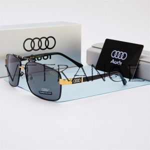 Lunettes De Soleil Polarisee Audi, Modele: A1 - Neuf