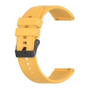 Pour Montre Active 2 40mm Bracelet &Eacute;tanche 20mm Largeur Bande De Montre Souple - Neuf