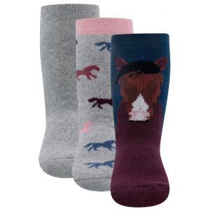 Chaussettes 'pferd - Neuf