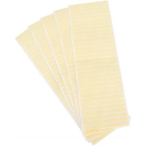 Kal-Adhésif De Mouvement, 5 Pièces De Points De Cadran De Montre, Points Adhésifs De Cadran De Montre, Réparations De Mouvement, Tampons Adhésifs, Montres, Entretien Quotidien, Outil - Neuf