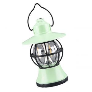 Abaodam Le Camping En Plein Air Feux De Pratique Camp Lampe Suspendue De Type Tente De La Lumi&egrave;re - Neuf