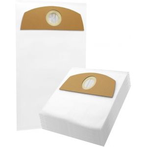 | Compatible Avec Les Sacs De Rechange Pour Sacs D'Aspirateur, 5 Pièces Flex Vc 6 Lmc[SSE7113372] - Neuf