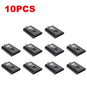 Ore-Boîtier Interne De Disque Dur Pour Xbox 360 Slim,Accessoires De Jeu,Boîtier De Disque Dur,Remplacement Pour Xbox 120,20 Go,60 Go,250 Go,360 Go--10 Pcs - Neuf