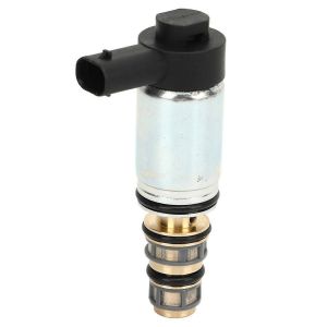 Électrovanne de commande électronique Compresseur AC pour XTS 3,6 litres Électrovanne de commande de moteur pour Delphi Co - Neuf