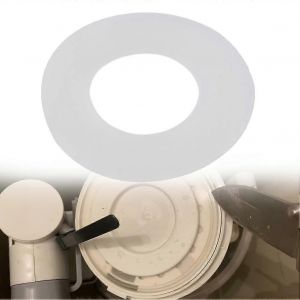 Joint D'arrêt D'eau De Soupape De Vidange En Caoutchouc Pour Soupape De Chasse D'eau En Silicone Geberit Sabot De Rondelle 816418001 Pièce De Réservoir De Toilette - Neuf