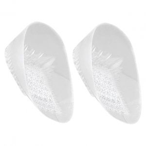 Semelles Rehaussantes Respirantes Avec Soutien De La Voute Plantaire Pour Chaussures De Randonnee, Pour Hommes Et Femmes, Taille M, Rehausseurs De Talons - Neuf