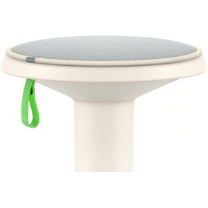 Upis1 Coussin D'assise De Qualit&eacute; Sup&eacute;rieure-Coussin De Chaise Particuli&egrave;rement Confortable-Id&eacute;al Pour Les Tabourets,Les Chaises,Les Bancs Et Les Sols-Tabouret De Bureau Upis1 (Eco - Neuf