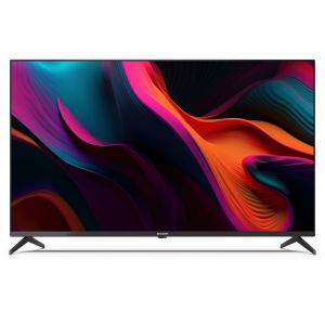 Sharp 43GL4260E - 43" TV LCD r&eacute;tro-&eacute;clair&eacute;e par LED - Smart TV - Google TV - 4K UHD (2160p) 3840 x 2160 - HDR - Neuf