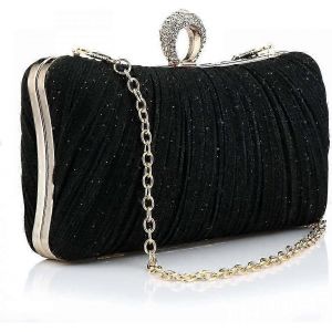 Les Femmes De Soirée D'Embrayage Sacs À Main En Strass De Mariage Embrayage Soirée Sac À Main Pour Officiel - Neuf