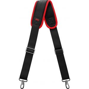 CAUC-Sacoche Bandouli&egrave;re, Sac de Remplacement pour Sac &agrave; Bandouli&egrave;re Ajustable et Rembourr&eacute; 79"" pour Sac avec Anneau en D - Neuf