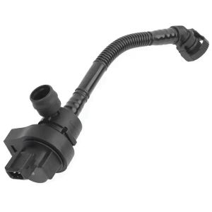 Électrovanne de réservoir de carburant de cartouche de carbone Soupape de ventilation pour - Neuf