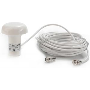 NouvelHorizonstore-Antenne GPS Marine PA-07 avec cable de 10 m&iquest;&iquest;tres BNC male connecteur RF cable 10 m RG-58 TNC Interface &iquest;&iquest;tanche IPX6 - Neuf