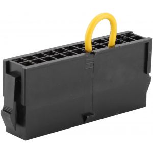 lbgwp60-Testeur D'Alimentation Atx, Module D'Alimentation De Démarrage 24 Broches, Connecteur De Redémarrage 20 + 4 Broches Pour Mineurs Btc, Systèmes De Refroidissement À Eau - Neuf