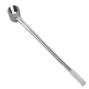 Charnières de 19 mm Clé de réglage Clé à crochet pour outils à main à boulon rond - Neuf