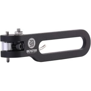 Repose-Flèche Magnétique En Alliage D'aluminium Réglable Pour Arc Recourbé - Neuf