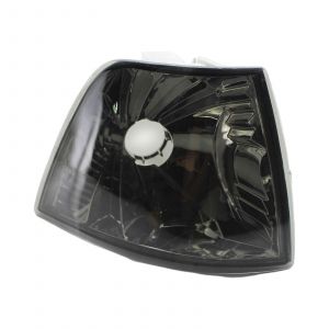 Lentille De Lampe De Signalisation D'angle - Neuf