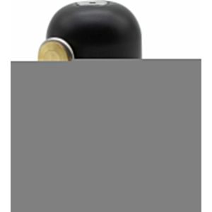 Sonnette De V&eacute;lo De Route,Mini Sonnette Forte 100&iquest;120 Db,Antirouille,Compatible Guidon 22,2 Mm,Petite Sonnette Pour V&eacute;lo De Route,Vtt,Trottinette,Installation Facile,Accessoire V&eacute;lo (1 Pi&egrave;ce) - Neuf