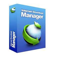 Internet Download Manager 1 Pc A Vie Software License Clé D'activation - Neuf