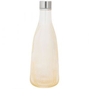 Bouteille 1 L / Cosy & Trendy / Champagne - Atla - Neuf