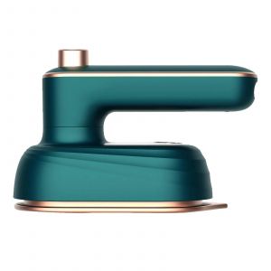 Mini fer à vapeur professionnel portable pour vêtements, machine à repasser humide et sec - Neuf