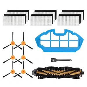 Kit d'accessoires de pièces de rechange - Neuf