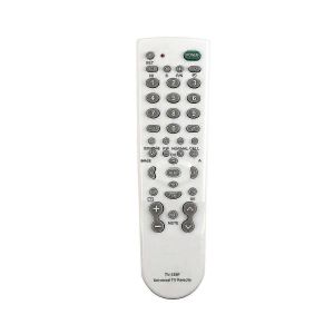 T&eacute;l&eacute;commande TV universelle Tv-139f T&eacute;l&eacute;commande multifonctionnelle T&eacute;l&eacute;commande intelligente T&eacute;l&eacute;commande de remplacement - Neuf