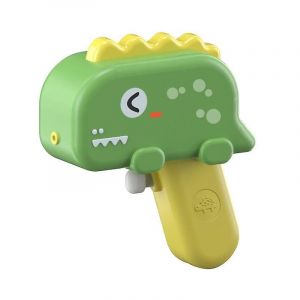 Pistolet &Agrave; Eau Enfant Jouet Mini Pistolet &Agrave; Eau Dessin Anim&eacute; Jouets Pour Enfants Id&eacute;al Pour L'&eacute;t&eacute; Jeux D'eau En Plastique Abs 10 Cm - Neuf