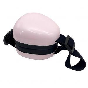 Chien Bruit Antibruit Casque De Protection Contre Le Bruit Chien Rose - Neuf