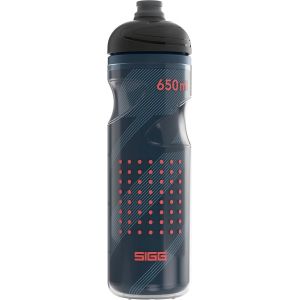Gourde Sport-Bidon V&eacute;lo Souple-Pulsar Therm-Isol&eacute;-Lavage Au Lave-Vaisselle-&Eacute;tanche & L&eacute;ger-Sans Bpa-0,65l.[O203] - Neuf