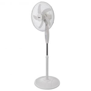 Bimar VP43T ventilateur Blanc - Neuf